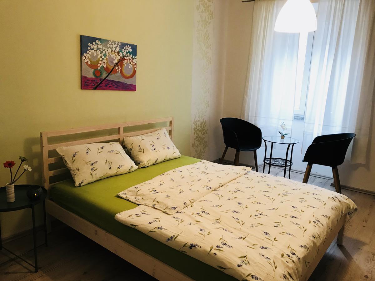 Apartment Rustico بولا المظهر الخارجي الصورة