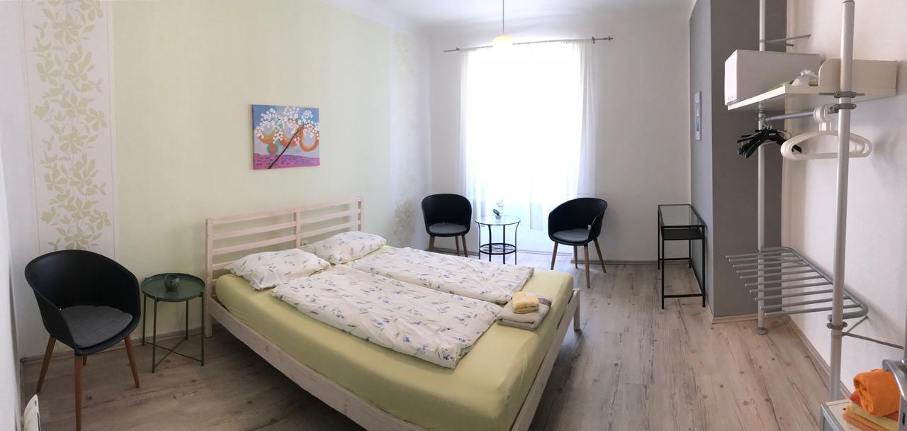 Apartment Rustico بولا المظهر الخارجي الصورة